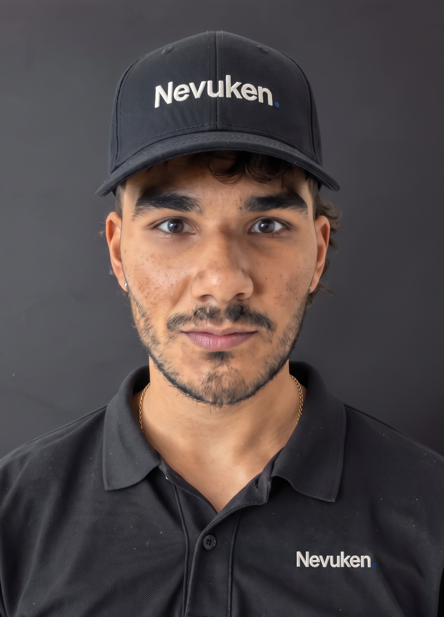Sebastián Gutiérrez, fundador de Nevuken
